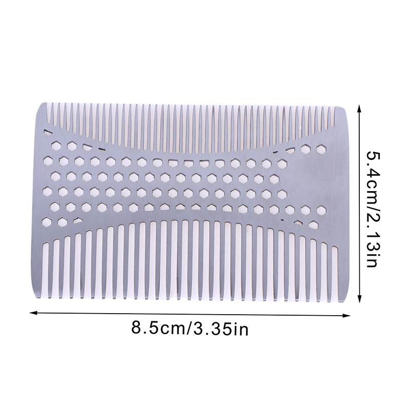 Easy To Carry Grooming Tool St - Men'S Grooming Tool ulasan dan harga