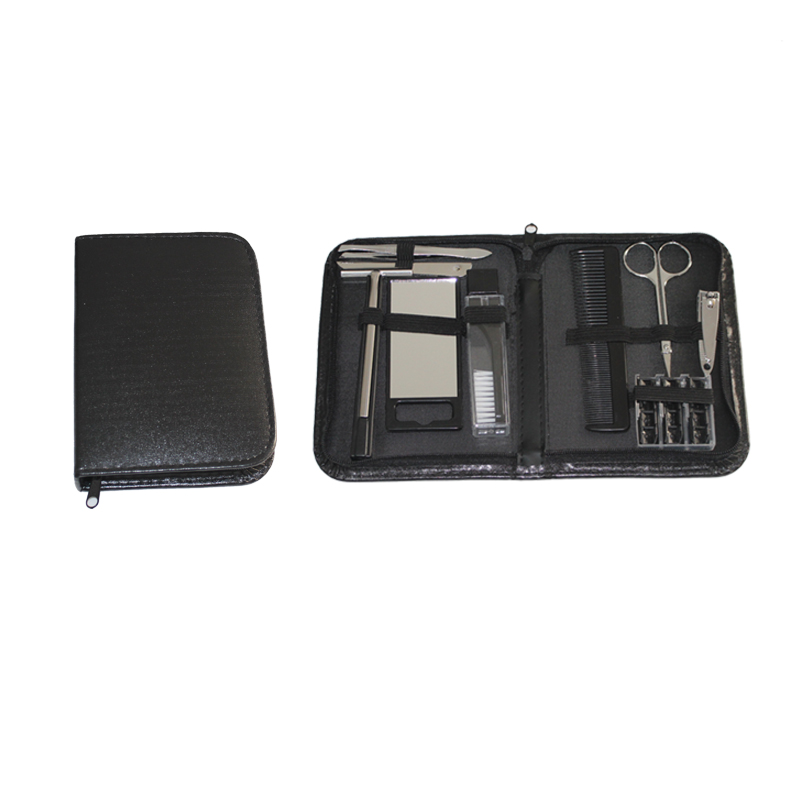 9 in 1 Men Boy Travel Professi - Men'S Grooming Mirror ulasan dan harga