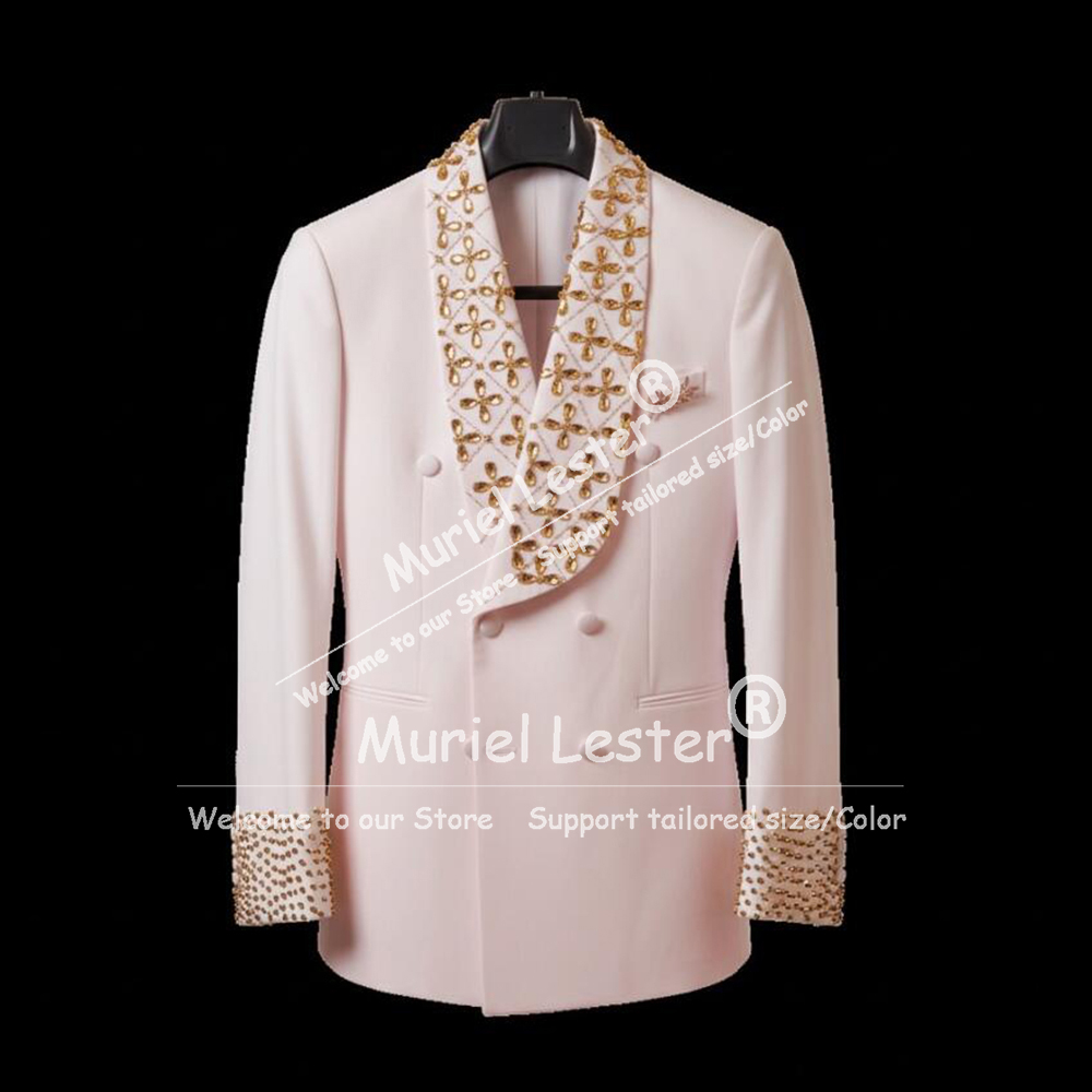 Elegant Man Suit Jackets Rhine - Men'S Grooming Jacket ulasan dan harga