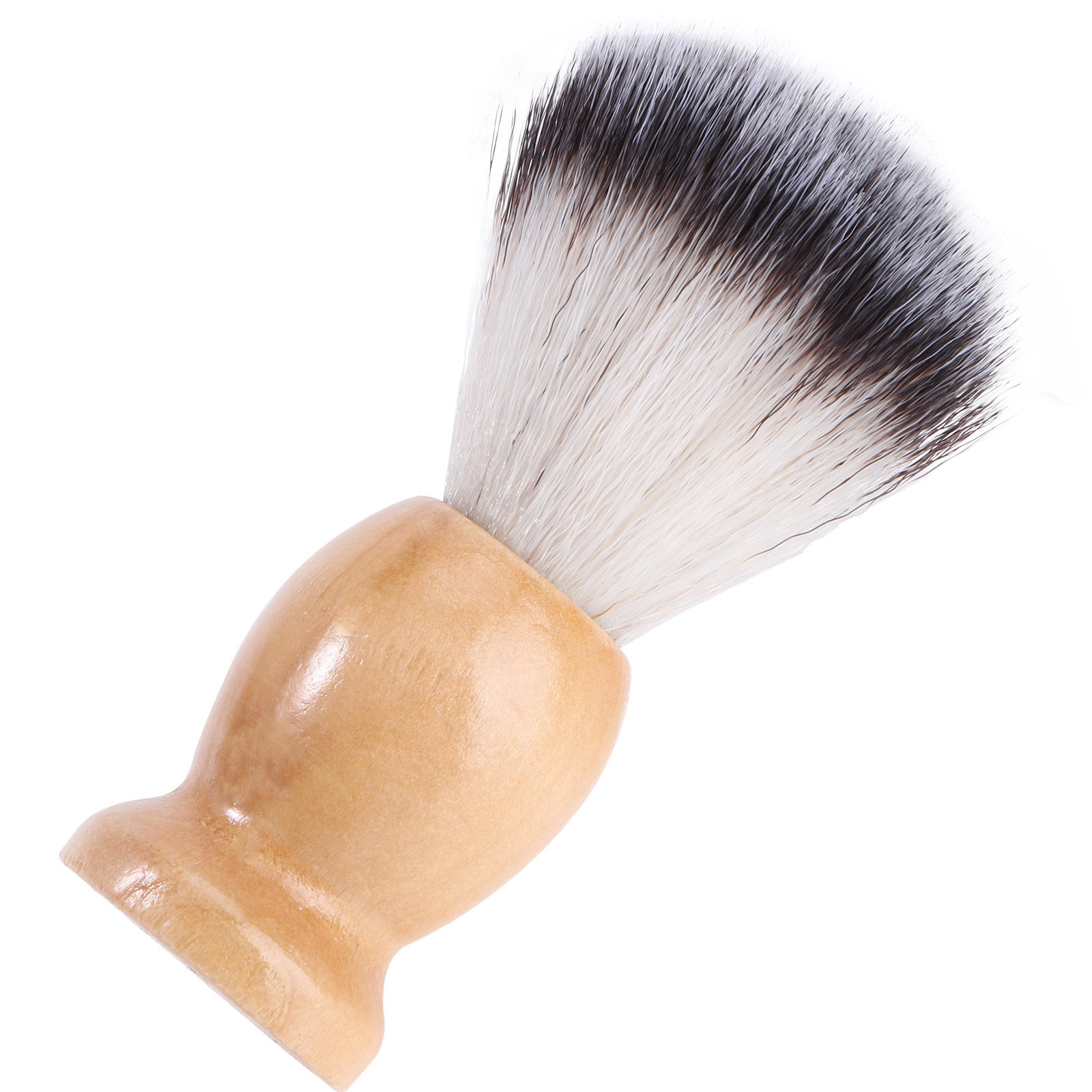 Beard Brush for Men with Synth - Men'S Grooming Tool ulasan dan harga