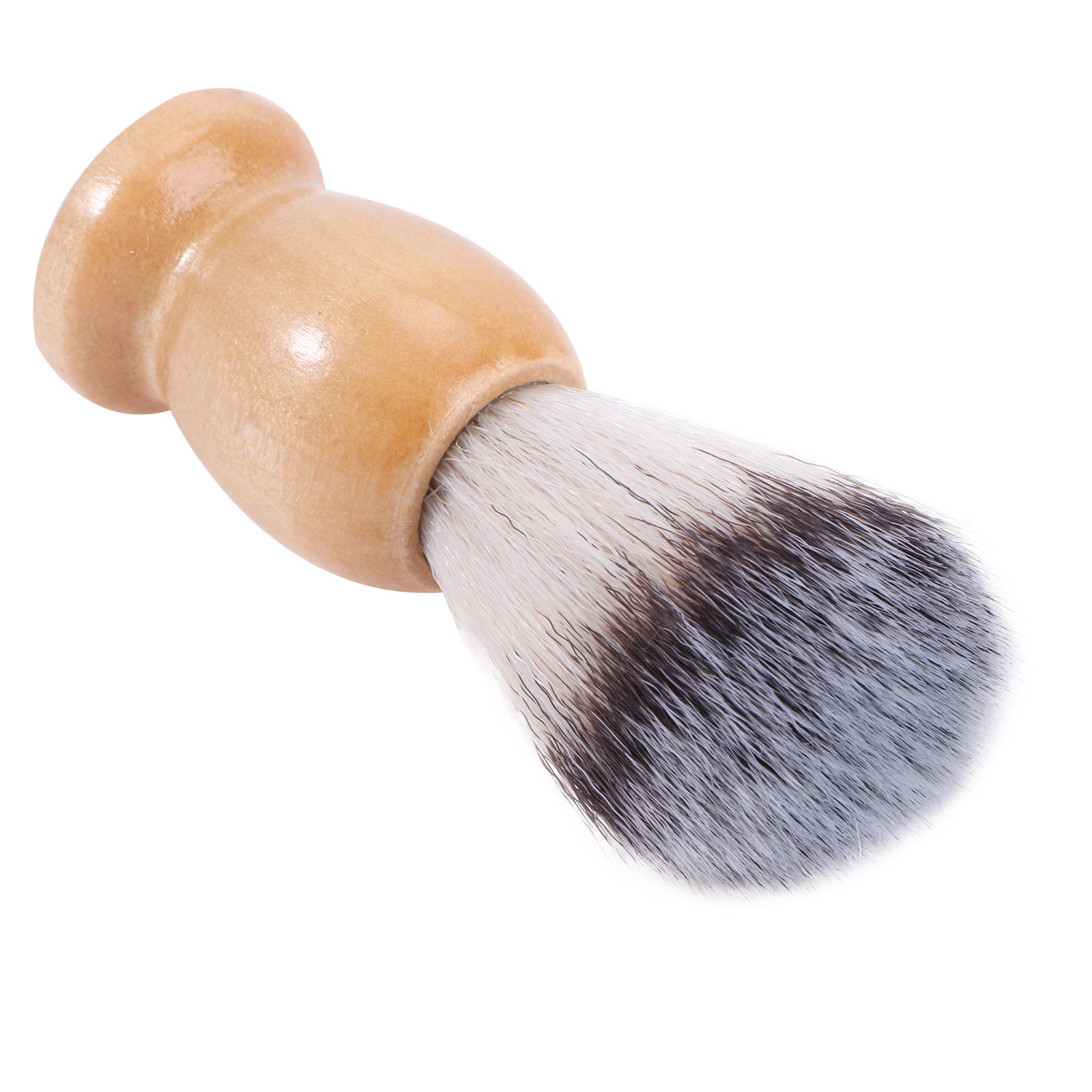 Beard Brush for Men with Synth - Men'S Grooming Tool ulasan dan harga