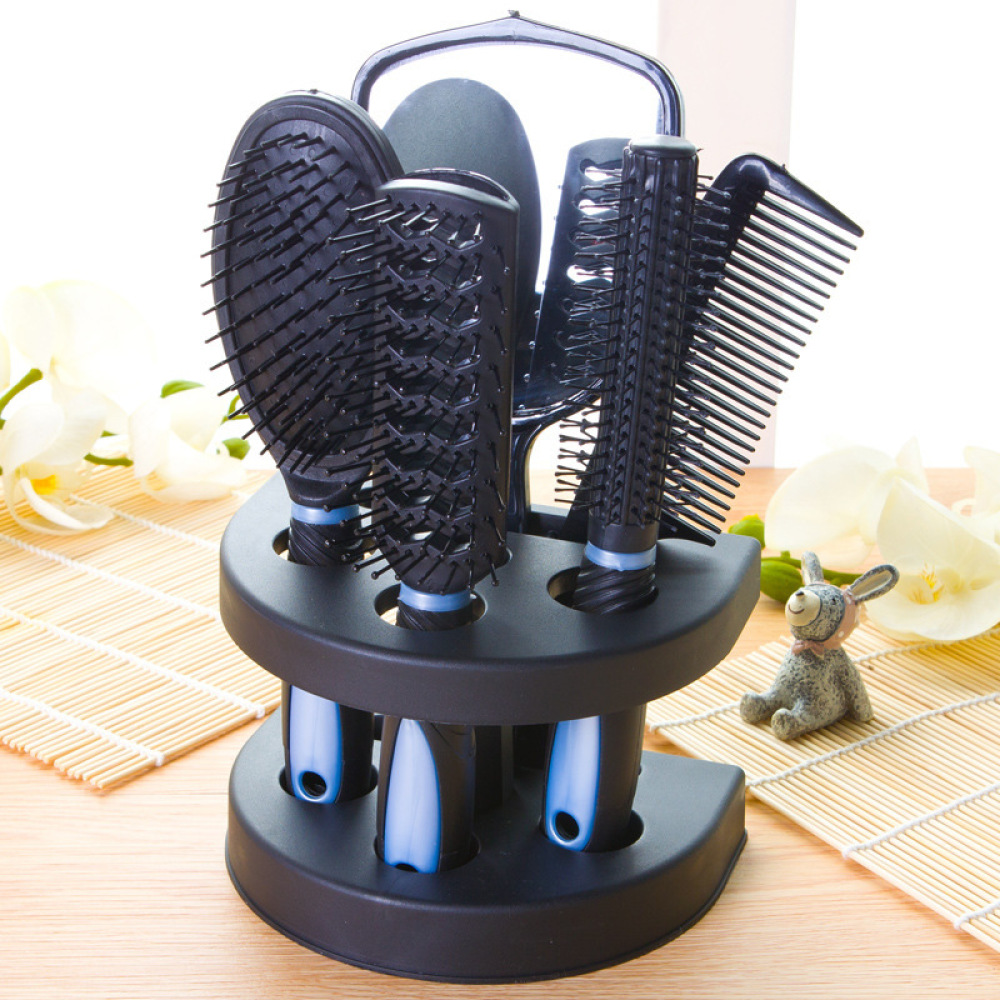 Durable Plastic Hair Styling C - Men'S Grooming Mirror ulasan dan harga