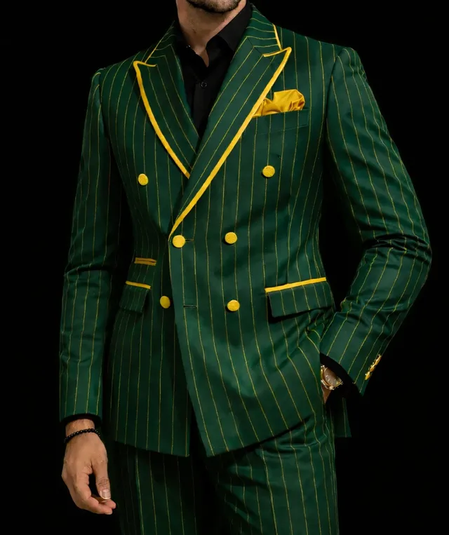 Gwenhwyar New Arrival Royal Bl - Men'S Grooming Jacket ulasan dan harga