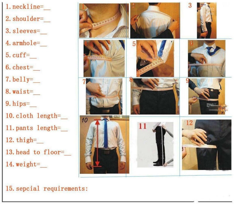 Fashion Double Breasted Busine - Men'S Grooming Jacket ulasan dan harga