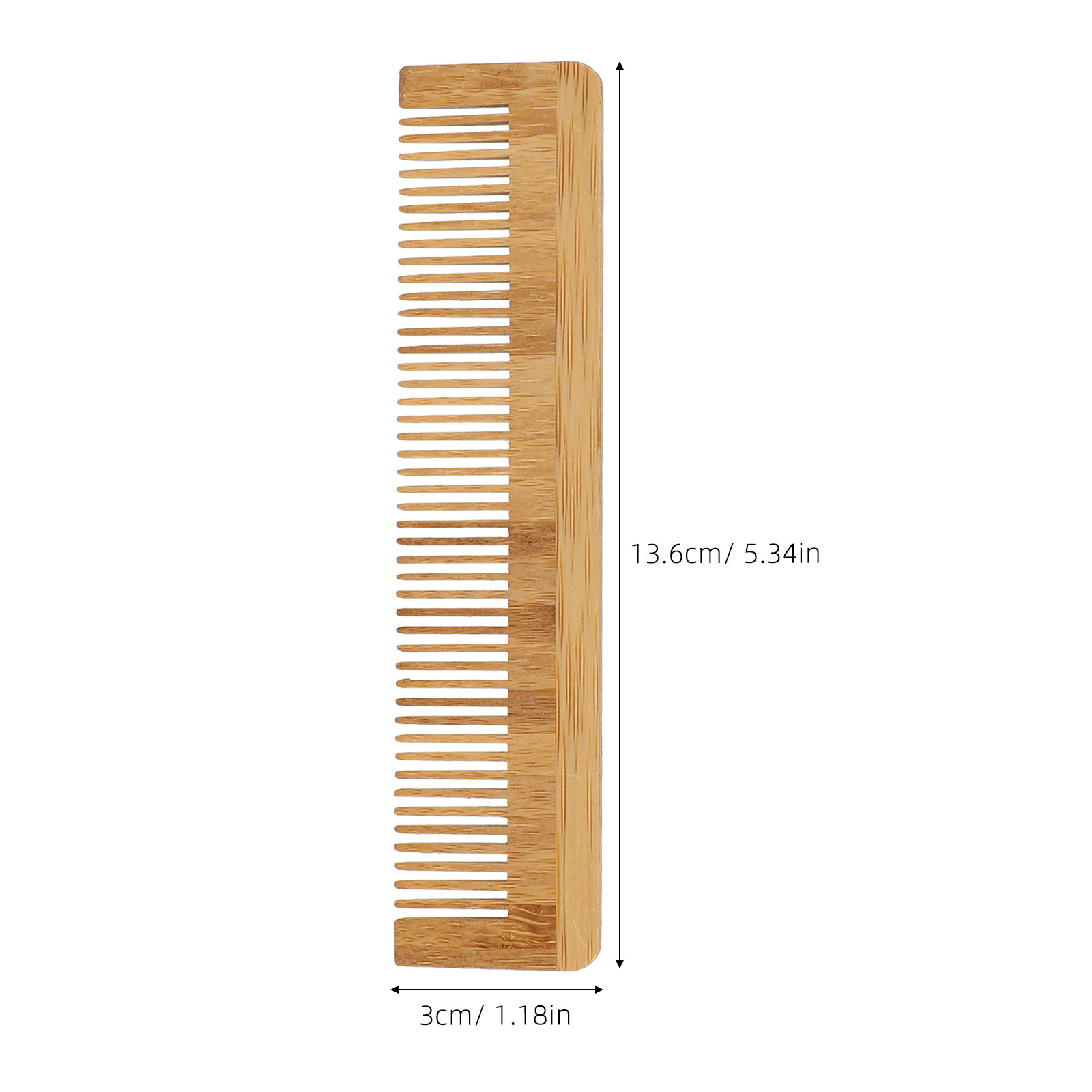 12 pcs Beard Brush Men Handle  - Men'S Grooming Tool ulasan dan harga