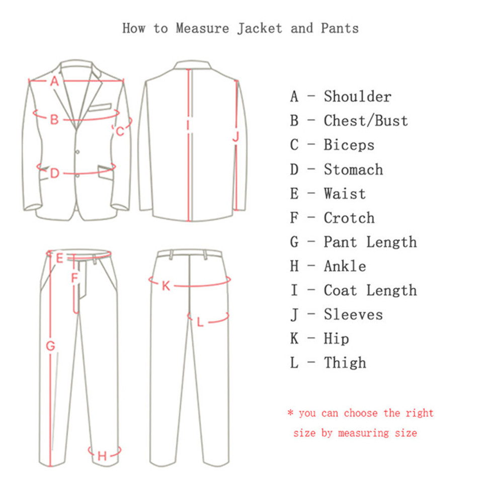 CustomizedNew Gold Lapel Black - Men'S Grooming Jacket ulasan dan harga