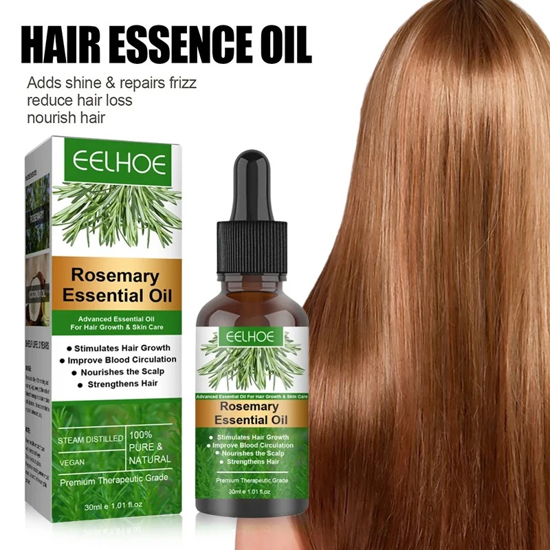 Hair Growth Serum Fast Growing - Beard Oil Growth ulasan dan harga