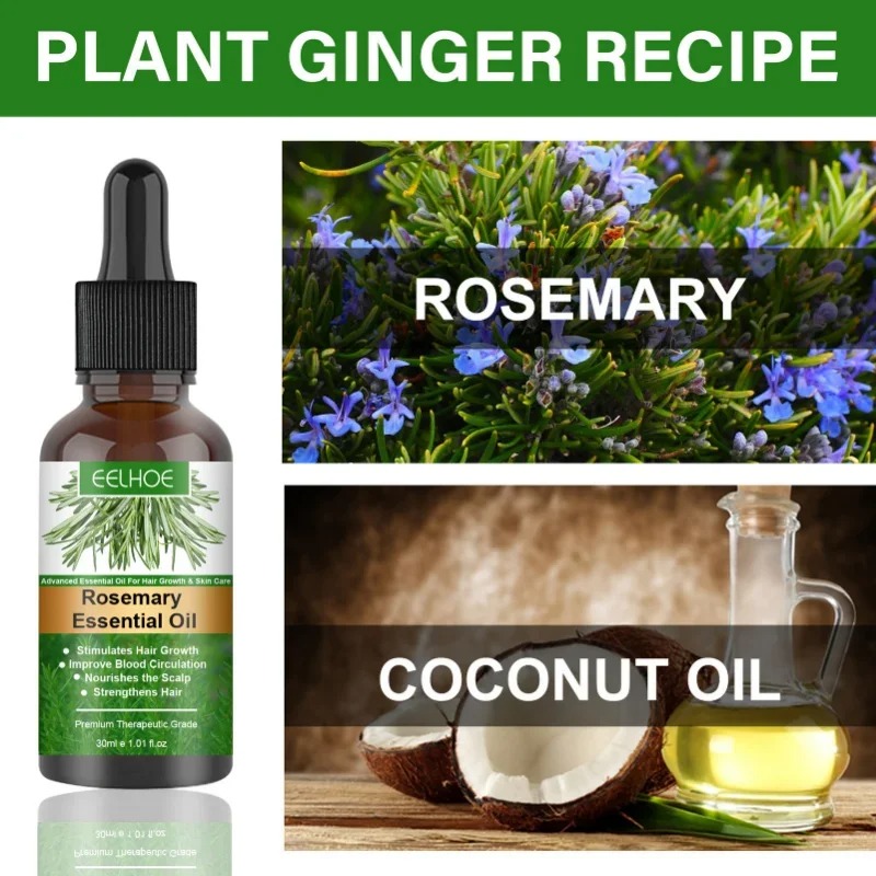 Hair Growth Serum Fast Growing - Beard Oil Growth ulasan dan harga