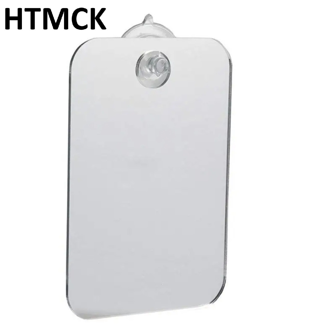 HTMCK Acrylic Shower Mirror wi - Men'S Grooming Mirror ulasan dan harga
