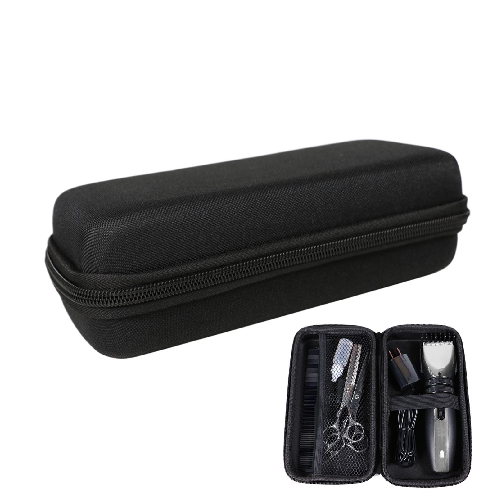 Storage Box Electric Hair Cutt - Men'S Grooming Tool ulasan dan harga