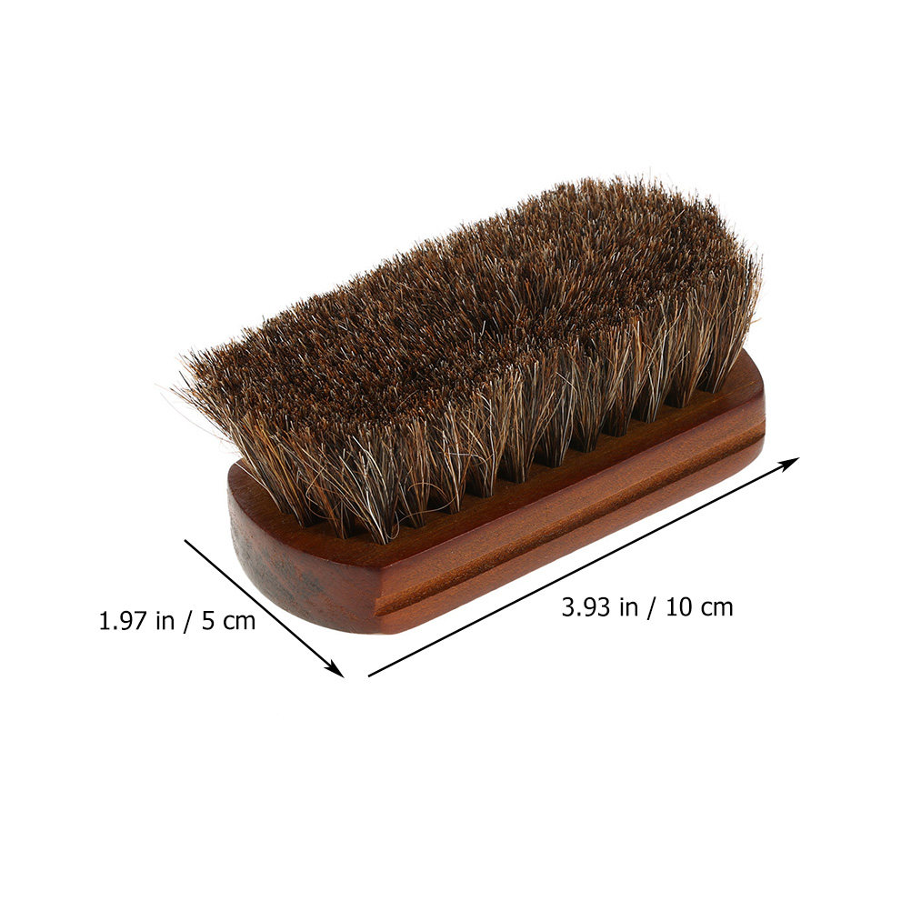 Beard Brush Men Multi-Use Hors - Men'S Grooming Tool ulasan dan harga
