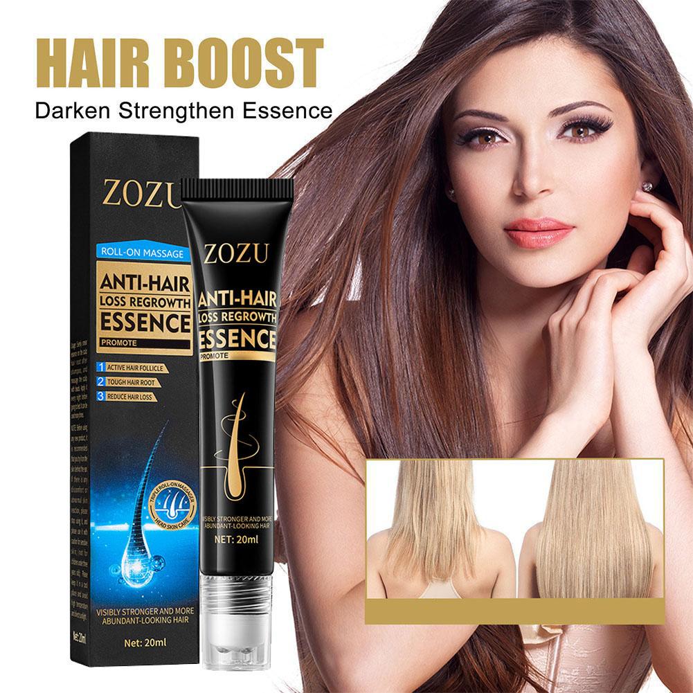 1/3/5pcs Biotin fast Hair Grow - Beard Oil Growth ulasan dan harga