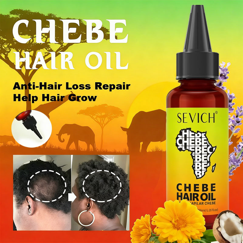 Chebe Fast Hair Growth Oil Afr - Beard Oil Growth ulasan dan harga