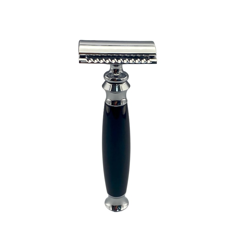 Men’s Double Edge Safety Razor - Men Grooming Full Body ulasan dan harga