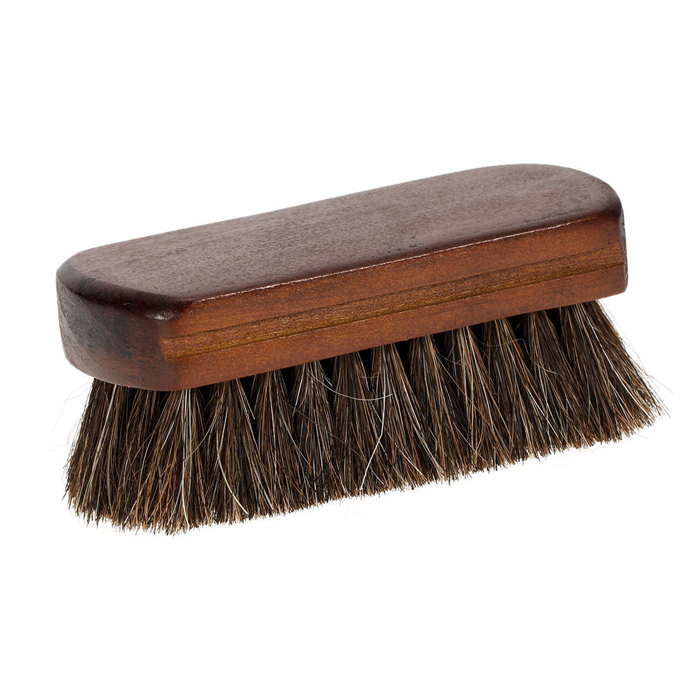 Beard Brush for Men Firm Horse - Men'S Grooming Tool ulasan dan harga