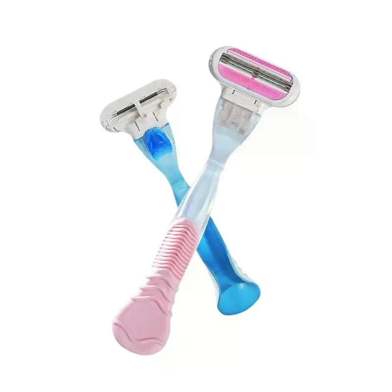 Body Razor Womens With Three P - Men Grooming Full Body ulasan dan harga
