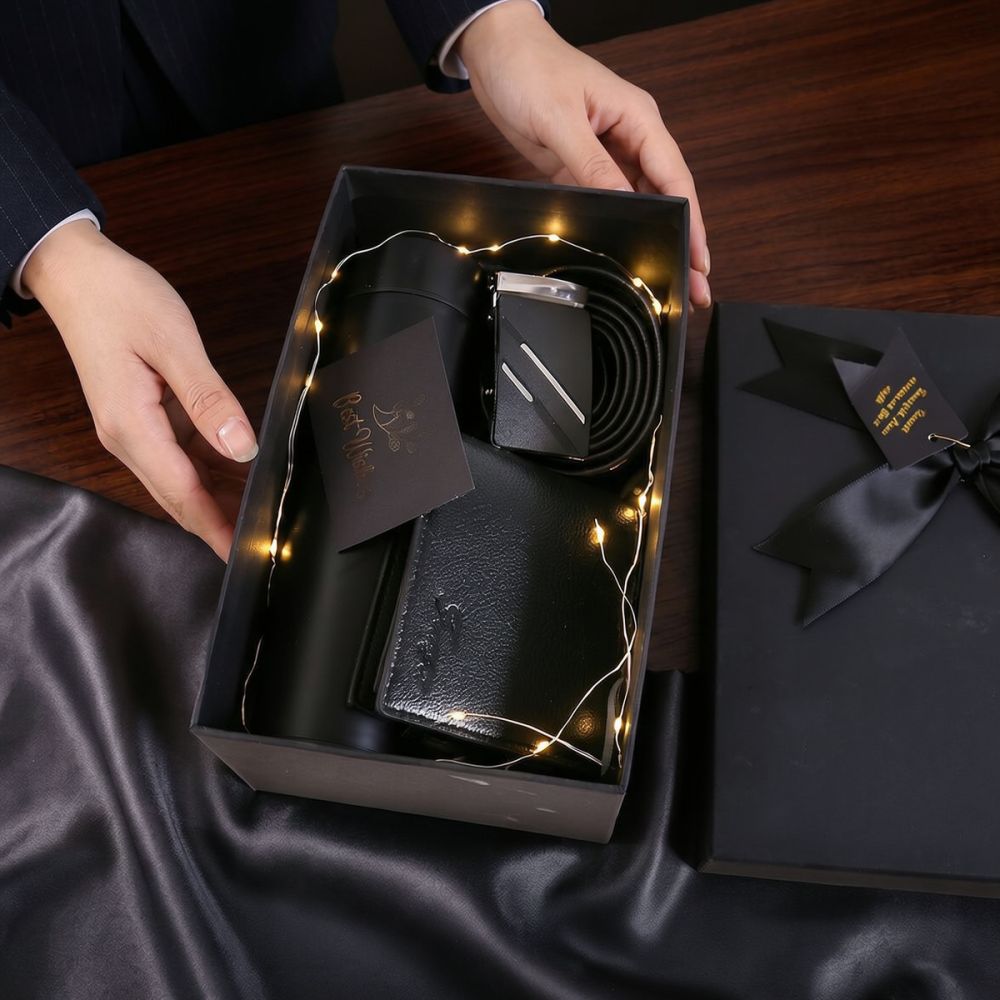 Elegant Mens Gift Set Fancy An - Men'S Grooming Gift Box ulasan dan harga