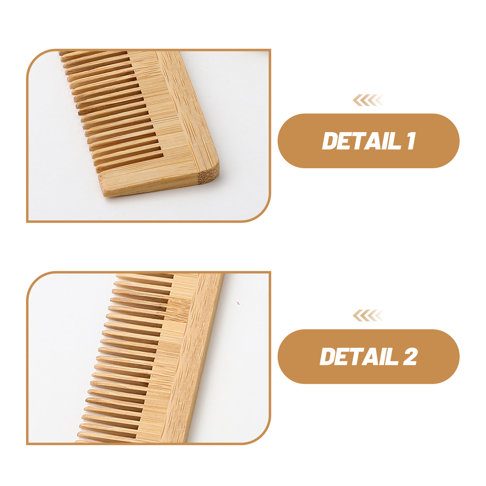 12 pcs Hair Brush Comb Tool Be - Men'S Grooming Tool ulasan dan harga